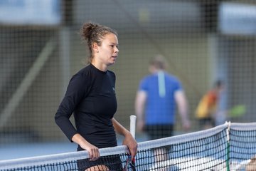 Nicole Rivkin 101 - TNB Verbandsmeisterschaft